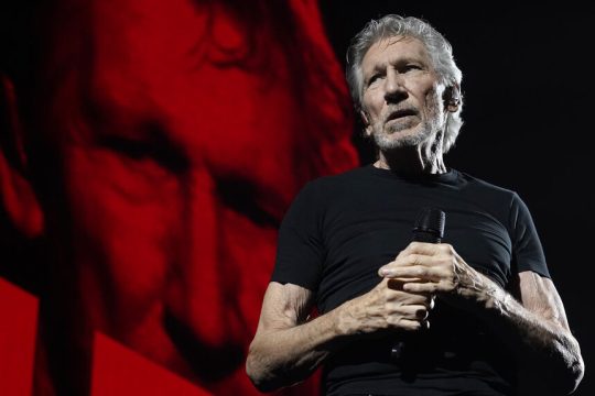 roger waters
